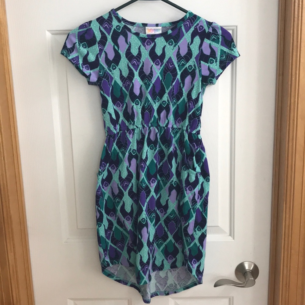Disney LulaRoe Mae